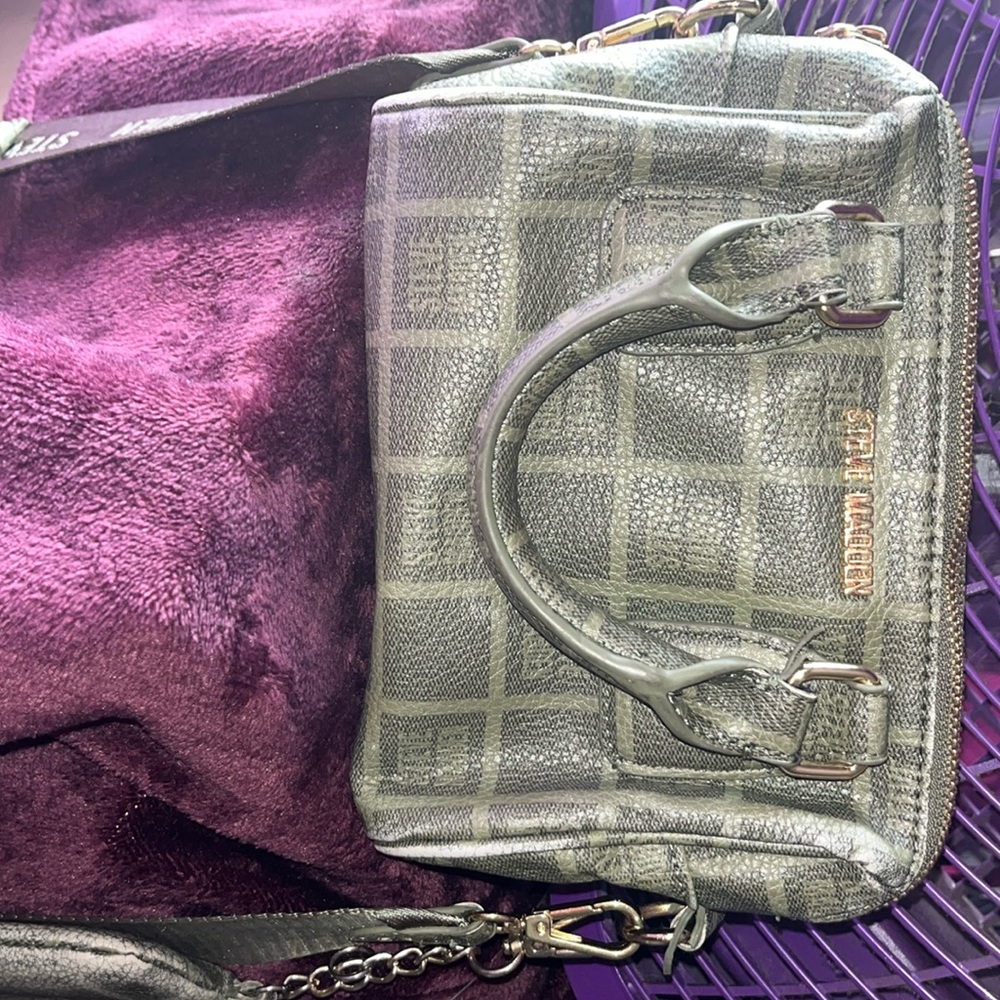 Steve Madden Bag for women